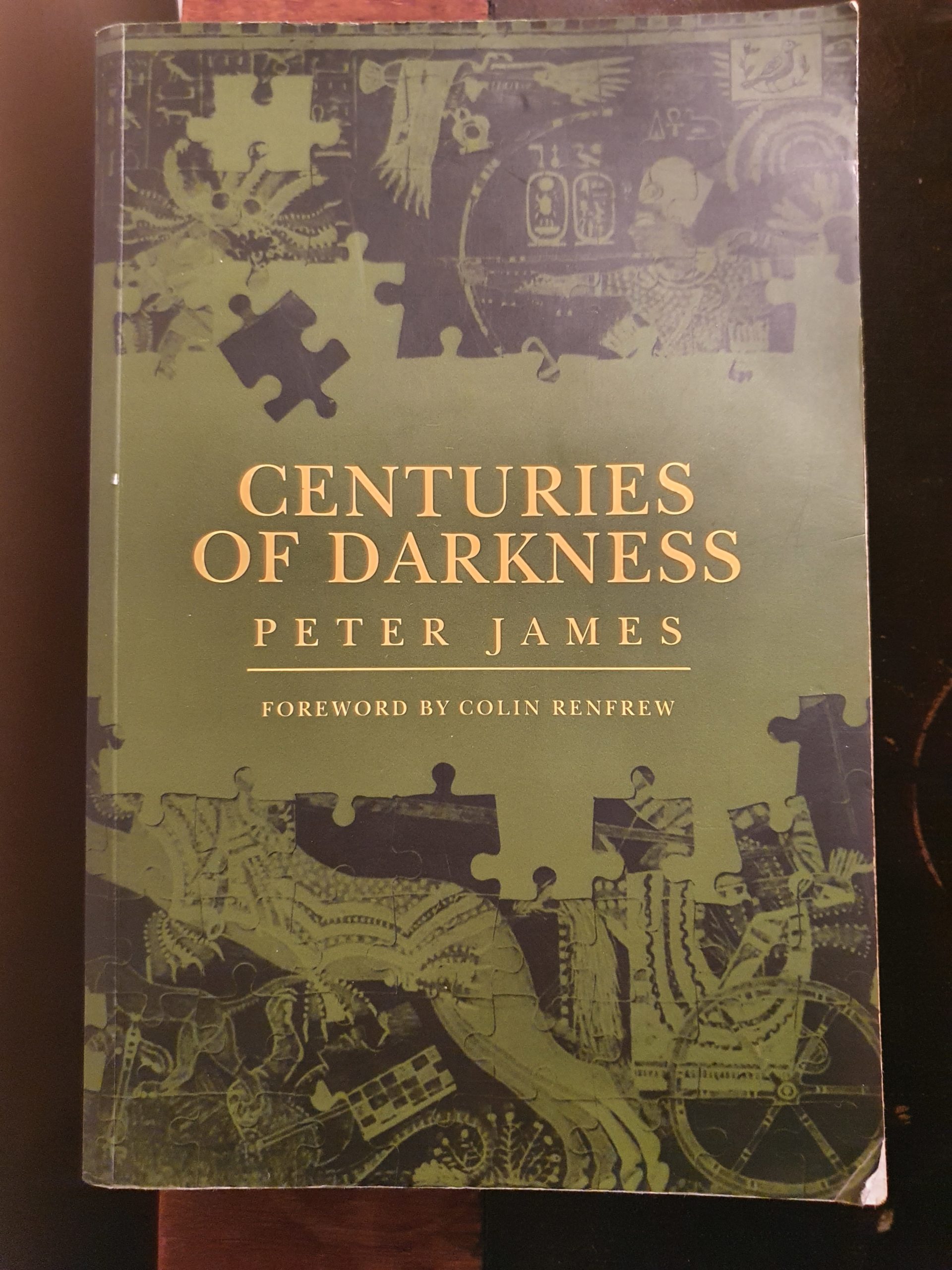 Centuries of Darkness